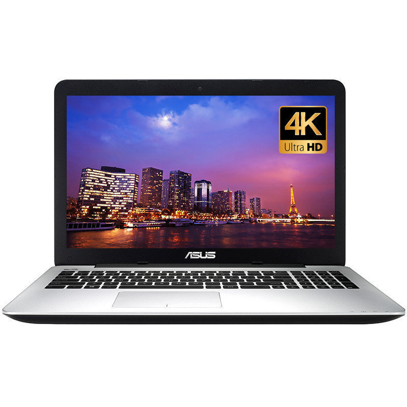 华硕vm590lb5500笔记本