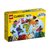 LEGO乐高【6月新品】创意百变系列11015环球动物大集合积木玩具