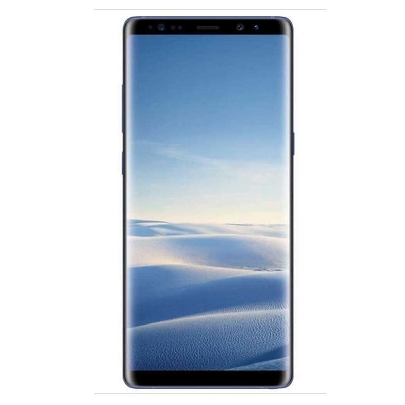 三星(samsung) galaxy note8 (n9500) 全网通4g双卡手机(星河蓝)