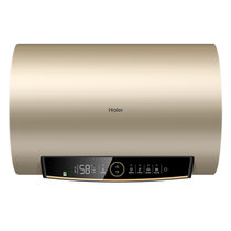 海尔(Haier)  ES60H-D3K(2)U1  一级能效  专利防电墙 电热水器 3.3KW速热 短巧机身