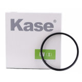 卡色(Kase) 86mm UV镜 镜头滤镜 单反相机镜头保护镜 钢化镀膜
