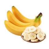 高山香甜大香蕉9斤新鲜当季水果包邮香焦整箱应季批发大蕉特产(香蕉9斤装)