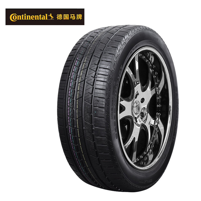 轮胎德国马牌轮胎 ccc lx sport 275/45r21 110y fr xl轮胎包安装返回