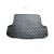 倍斯酷 雷克萨斯ES350 ES250 RS350 高边皮革尾箱垫 立体后备箱垫(黑色 RS350)
