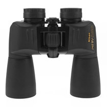尼康SX 12x50CF双筒 望远镜高清高倍充氮微光夜视 国美超市甄选