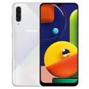 三星(SAMSUNG)Galaxy A50s 6GB+128GB高光白（SM-A5070） 绚丽U视屏 4G手机
