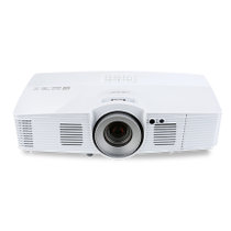 宏碁（acer）V7500 全高清1080P家用投影机家庭影院（3D 高清 无屏电视）