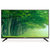 康佳（KONKA） LED43C1 43英寸超高清4K智能电视机 (计价单位：台) 黑色