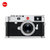 Leica/徕卡 M10-R旁轴数码相机 黑色20002银色20003 现货在售(银色 默认版本)
