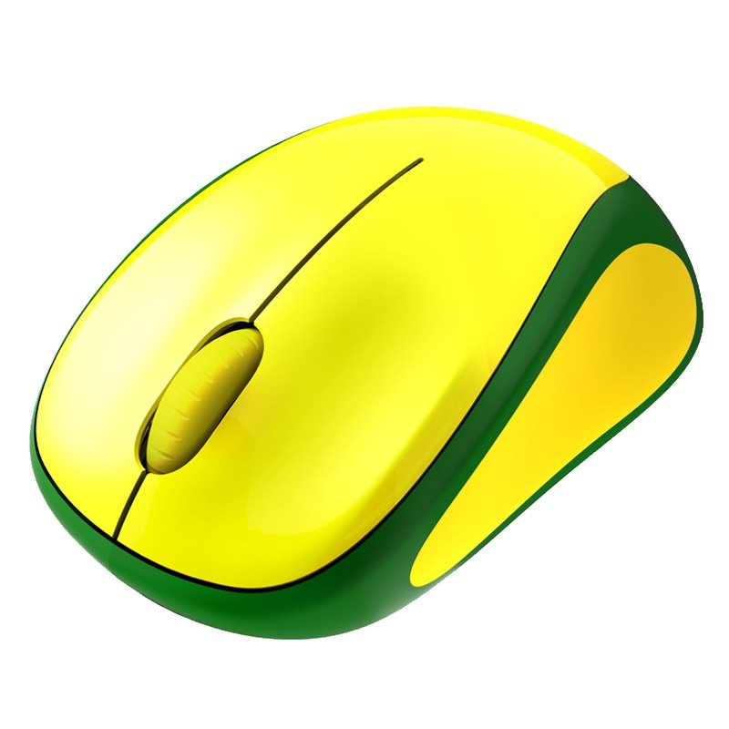 鼠标罗技logitech世界杯系列m235二代巴西返回商品页