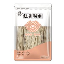 少慧红薯粉丝580g 细粉条水晶纯手工酸辣粉火锅粉南北干货