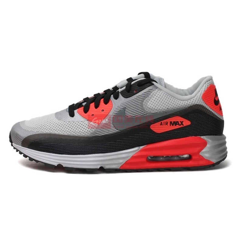 【篮球鞋图片】耐克nike air max 90 都教授复刻气垫男子潮流跑步鞋