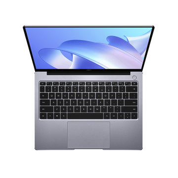 MateBook D 14 22款NbDE-WFH9 i516G+512G 深空灰DLHY【图片价格品牌