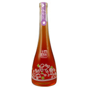"花果椿妆 8.5% 紫苏草莓酒（幸福花田系列） "