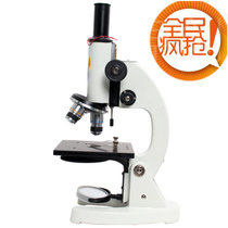 凤凰显微镜 XSP-02-640 教学生物显微镜