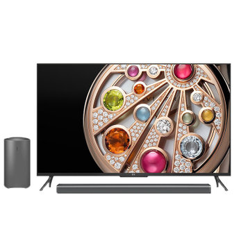 【小米l48m3-aa平板电视】小米(mi)l48m3-aa 48英寸小米电视2s 48英寸