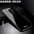 三星S9/S9+手机壳钢化玻璃硬壳 s9保护套防摔全包手机套 s9plus保护壳男女款外壳(黑色 S9plus)