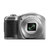 尼康（Nikon）COOLPIX L610数码相机(银色 优惠套餐二)