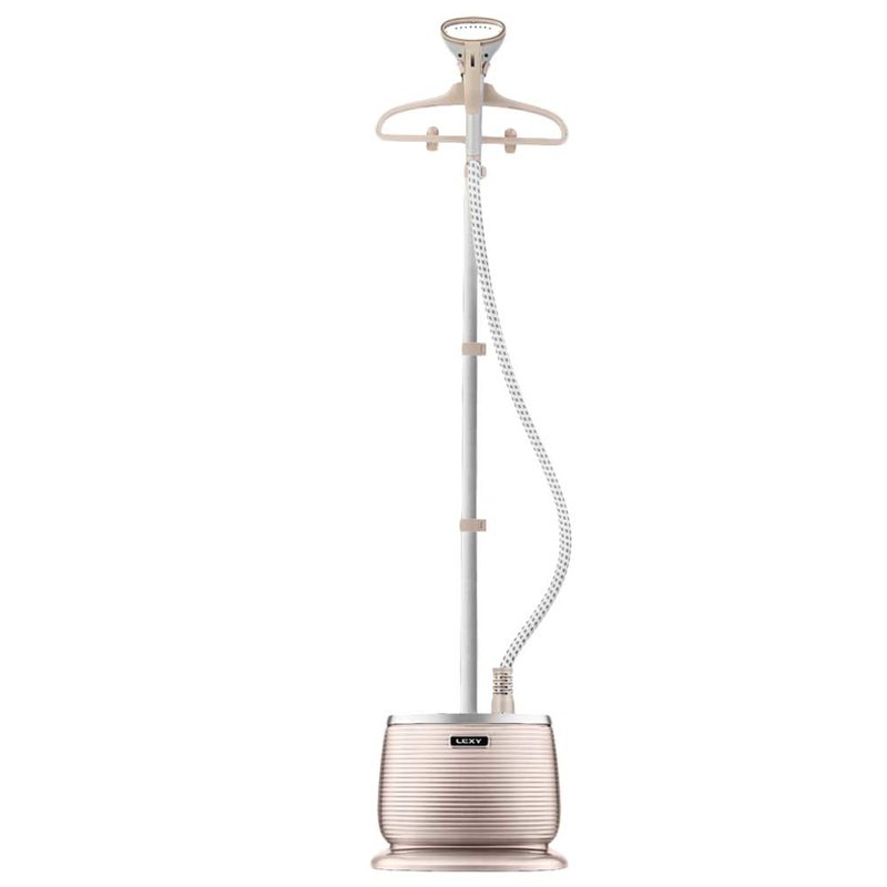 莱克lexygt5031800w手持单杆三档蒸汽家用挂烫机