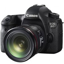 佳能（Canon）EOS 6D 单反套机EF 24-70mm f/4L IS USM镜头 6D 24-70mm(6D 24-70)