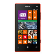 诺基亚（Nokia） 526 移动3G双核WP8智能（橙色）