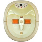 康豪 KH-8815手提数码型洗脚盆 足浴器 自动滚轮足浴盆 *