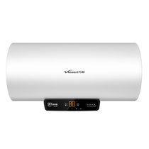 万和(Vanward) E60-E5 60升 电热水器 5倍增容接力洗