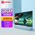 索尼（SONY） 65英寸 全面屏4K超高清HDR XR认知芯片 OLED电视XR-65A80J