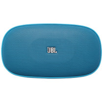 JBL SD-18 无线蓝牙音箱 FM收音机 插卡音响 迷你便携 蓝色