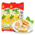 越南进口 新华园榴莲饼400g*2两袋 休闲健康零食下午茶（新疆西藏青海宁夏不发货）