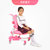 美好童年 学习椅 儿童学习椅 学生椅 儿童学习成长椅 MHTN-7006(儿童学习椅(公主粉))