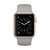 苹果（Apple）Watch Sport Series 1智能手表 38MM(金色铝表壳+砖青色运动表带)