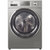 海尔(Haier) XQG120-BDX14686L 12公斤 滚筒洗衣机 自动投放 星空银