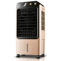 奥克斯（AUX） FLS-L33A 空调扇商用冷气扇水冷风扇家用冷风机单冷型工业(机械)
