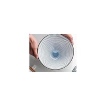 日式4只大号碗泡面碗创意网红餐具汤碗陶瓷拉面碗家用斗笠碗饭碗kb6(山田春光8英寸斗笠碗4只)