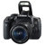 佳能（Canon）EOS 750D （EF-S 18-55mmF3.5-5.6 IS STM）单反相机(套餐六)