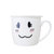 可爱时尚陶瓷杯子卡通杯马克杯具早餐牛奶杯奶茶咖啡杯(情意)