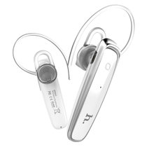 浩酷HOCO EPB04蓝牙耳机便携4.0挂耳式立体声通用耳塞式单耳商务(金色)