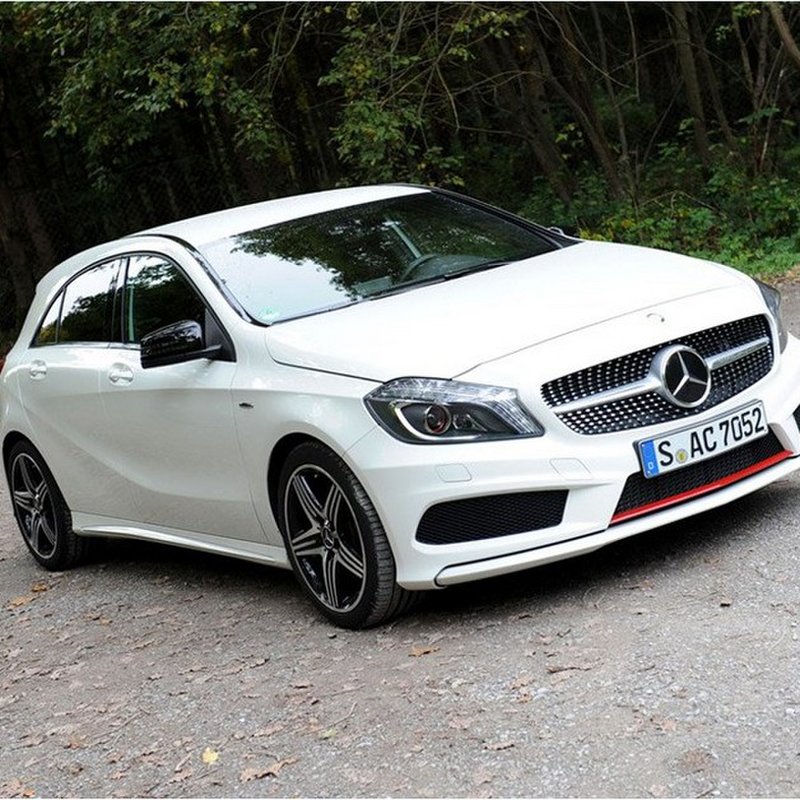 新车全款梅赛德斯-奔驰a级(奔驰a180 2013款 1.6t )返回商品页 >