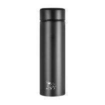 犇犇 真空保温直杯(颜色随机发 500ml)