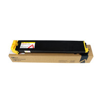 高端彩色粉盒T-BP20CT专业版适用夏普BP-CT20A墨粉盒C2521R  C2021R碳粉盒 BP20CT粉盒(黄色)