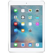 Apple iPad Air 平板电脑（32G银白色 WiFi版）MD789CH/B