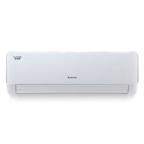 格力（GREE） 智控WIFI  1.5匹 变频  舒净风  冷暖  壁挂式空调  KFR-35GW/NhDaB3W晧雪白