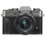 富士数码相机X-T30(XC15-45mm)套机 石墨灰