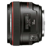 佳能（Canon）EF 50mmf/1.2L USM 标准定焦镜头 专业级别单反镜头 50f1.2(套餐二)
