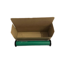 扶华（FH） CTK-R220 220*100m 标牌打印机色带(计价单位：个) 绿色