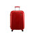 Delsey法国大使拉杆箱男女静音万向轮登机箱旅行箱20寸25寸28寸行李箱(红色 20)