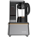 九阳(joyoung) l18-yz05 真空保鲜 破壁调理机 深空灰