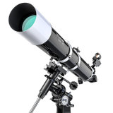 星特朗(CELESTRON)天文望远镜(Deluxe80EQ)高清高倍大口径专业观星观景儿童科普礼物80DX 国美超市甄选