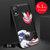 苹果X手机壳iPhoneXSMAX皮纹浮雕壳苹果XR保护套防摔全包iphonexs中国风男女新款(自在 苹果XR 6.1英寸)